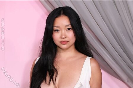 Lana Condor