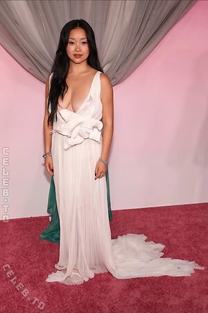 Lana Condor Nude Leaked Photo #4