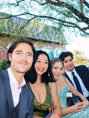 Lana Condor leaked photo #12