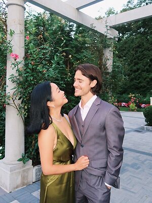 Lana Condor leaked photo #15