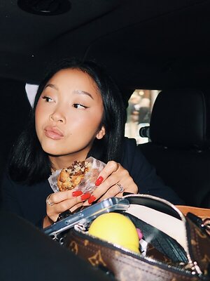 Lana Condor leaked photo #16
