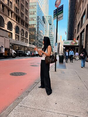 Lana Condor leaked photo #17