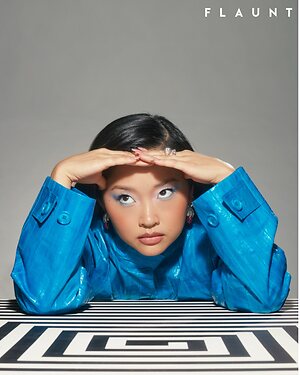 Lana Condor