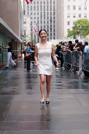 Lana Condor leaked photo #38