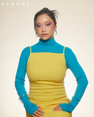 Lana Condor leaked photo #49
