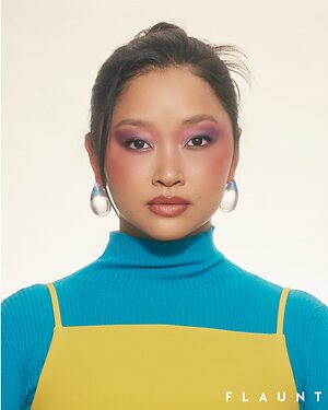 Lana Condor leaked photo #52