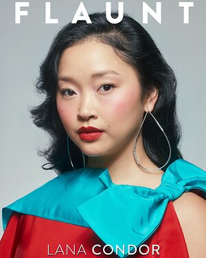 Lana Condor leaked photo #53