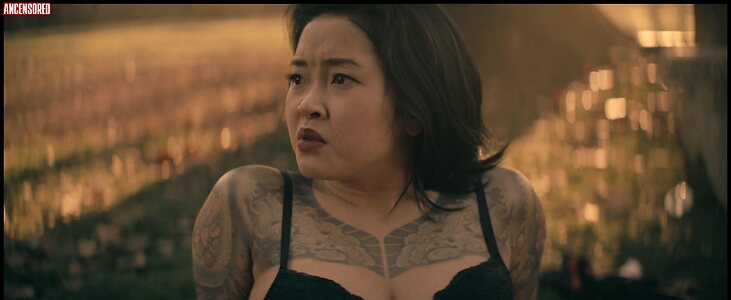 Lana Condor leaked photo #80