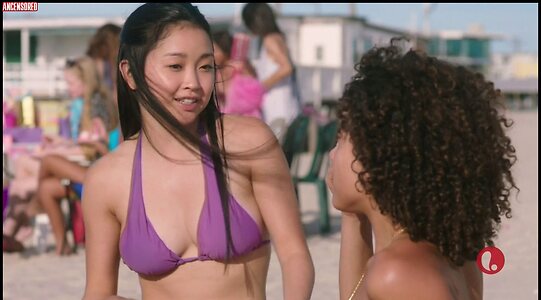 Lana Condor leaked photo #82