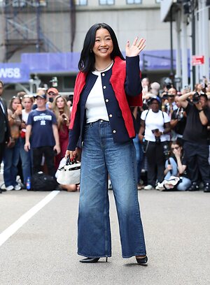 Lana Condor