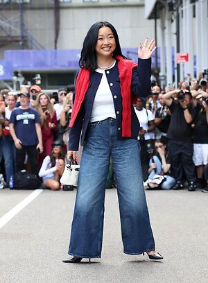 Lana Condor leaked photo #86