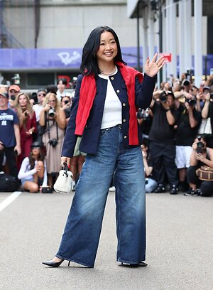 Lana Condor leaked photo #87