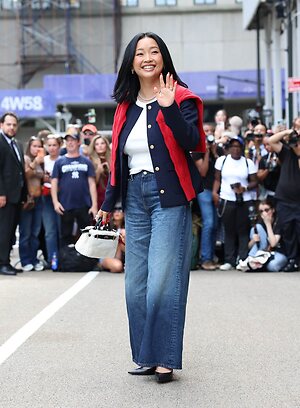 Lana Condor leaked photo #88