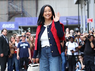 Lana Condor leaked photo #89