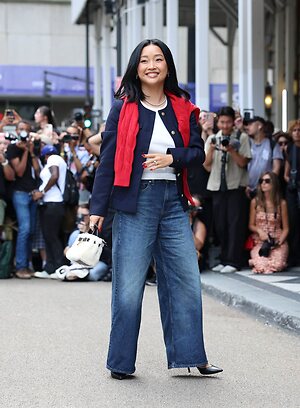 Lana Condor leaked photo #90