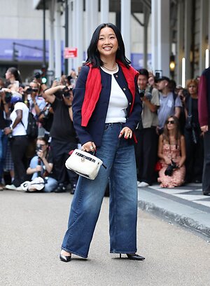 Lana Condor leaked photo #91