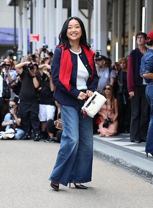 Lana Condor leaked photo #92