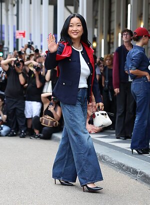Lana Condor leaked photo #94
