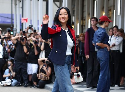 Lana Condor leaked photo #95