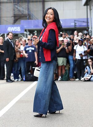 Lana Condor leaked photo #97