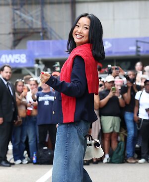 Lana Condor leaked photo #99