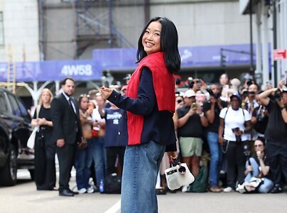 Lana Condor leaked photo #100