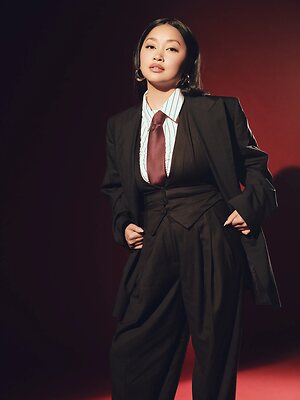 Lana Condor