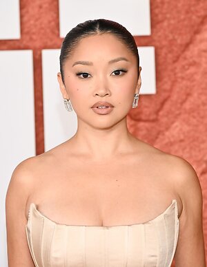 Lana Condor leaked photo #108