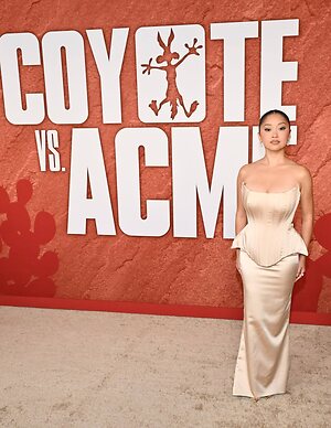 Lana Condor leaked photo #111