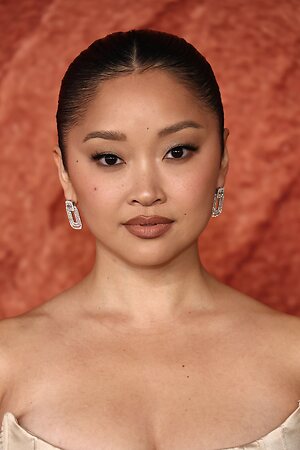 Lana Condor leaked photo #115