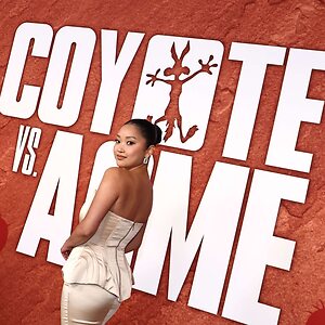 Lana Condor leaked photo #117