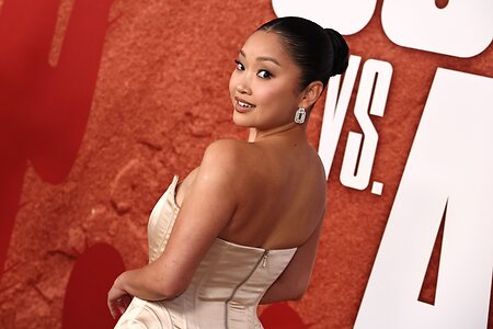 Lana Condor leaked photo #118
