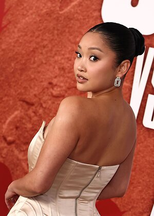Lana Condor leaked photo #119