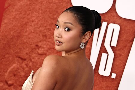Lana Condor leaked photo #120