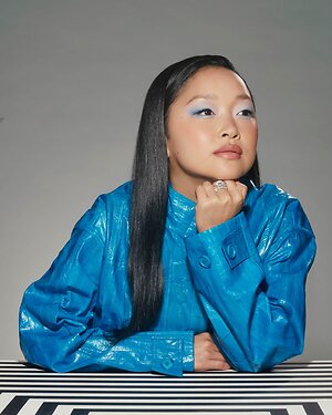 Lana Condor leaked photo #127