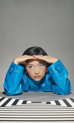Lana Condor leaked photo #128