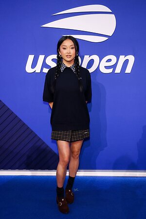Lana Condor leaked photo #132