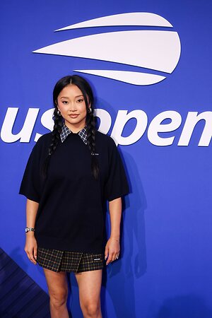 Lana Condor leaked photo #134