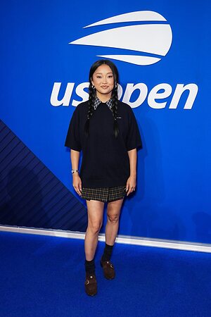 Lana Condor leaked photo #135