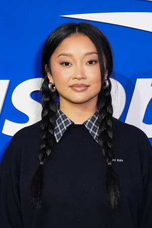 Lana Condor leaked photo #136