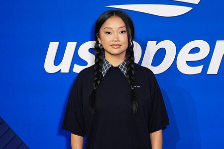 Lana Condor leaked photo #137