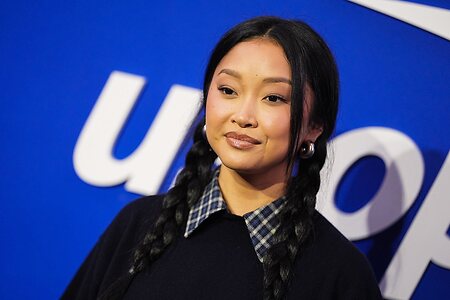Lana Condor leaked photo #138