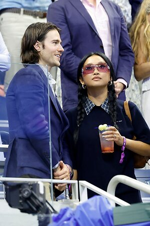Lana Condor leaked photo #140