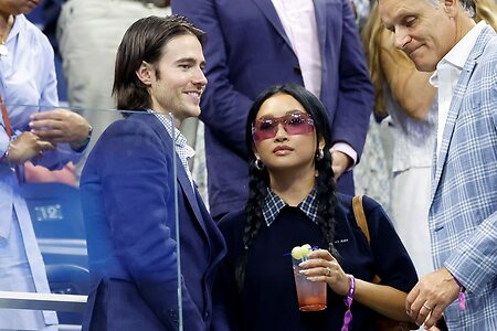 Lana Condor leaked photo #141