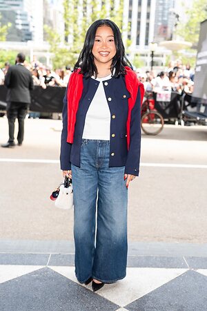 Lana Condor