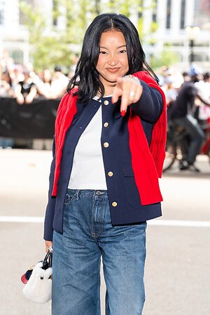 Lana Condor leaked photo #157