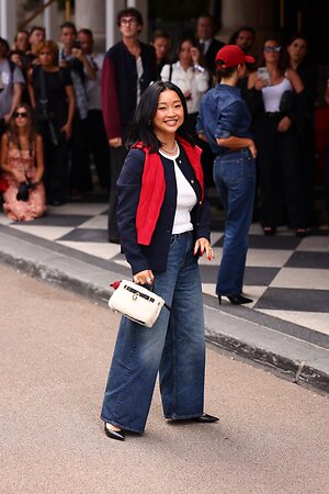 Lana Condor leaked photo #161