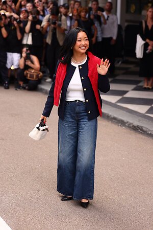 Lana Condor leaked photo #163