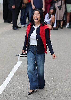 Lana Condor leaked photo #164