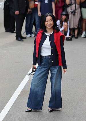 Lana Condor leaked photo #166